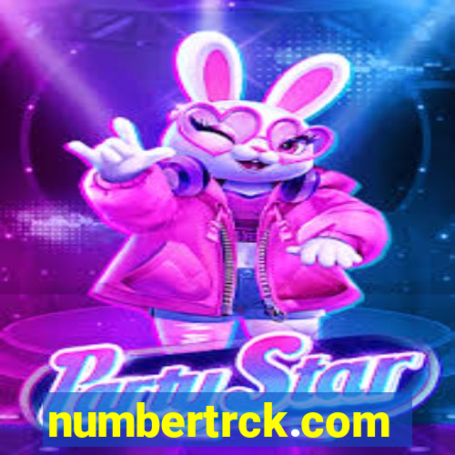 numbertrck.com