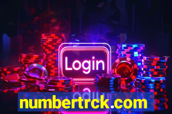 numbertrck.com