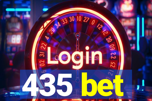 435 bet