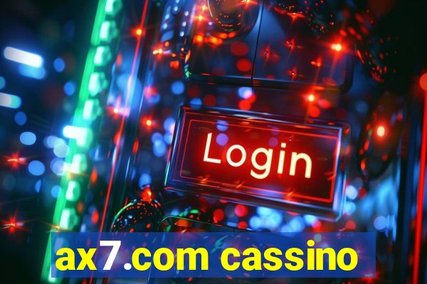 ax7.com cassino