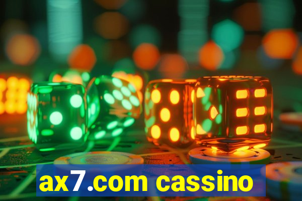 ax7.com cassino