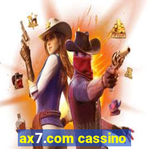 ax7.com cassino