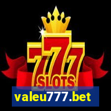 valeu777.bet