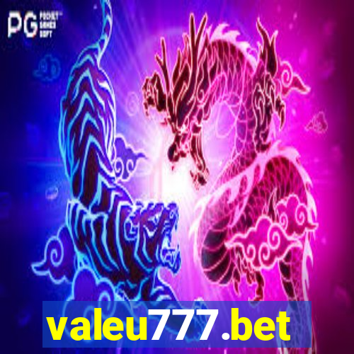 valeu777.bet