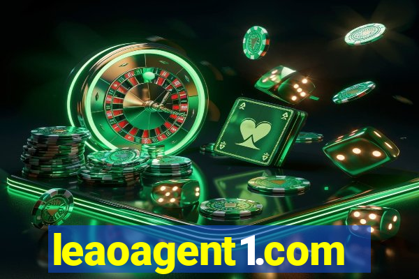 leaoagent1.com