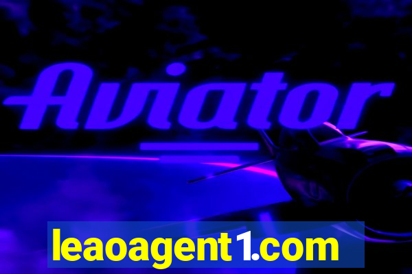 leaoagent1.com