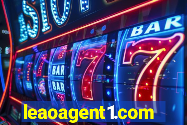 leaoagent1.com