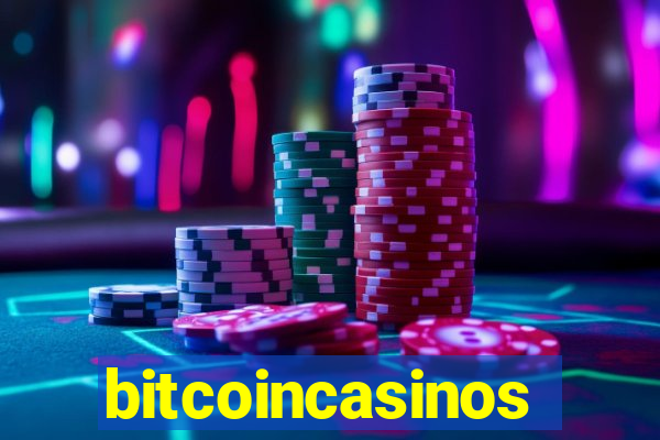 bitcoincasinos