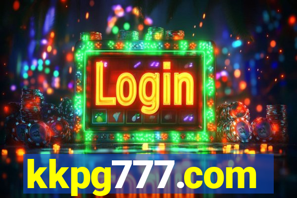 kkpg777.com