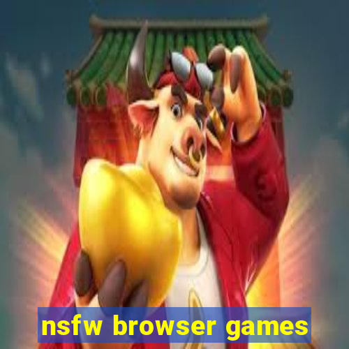 nsfw browser games