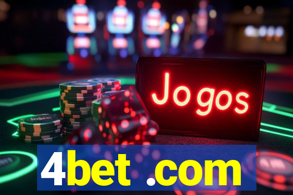 4bet .com