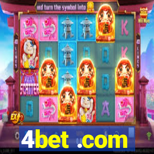 4bet .com