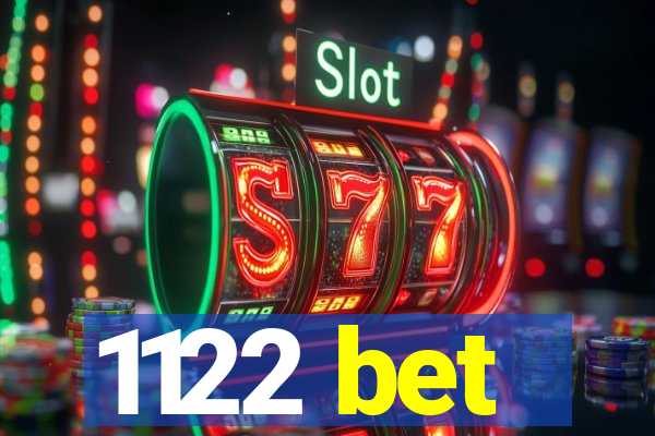 1122 bet