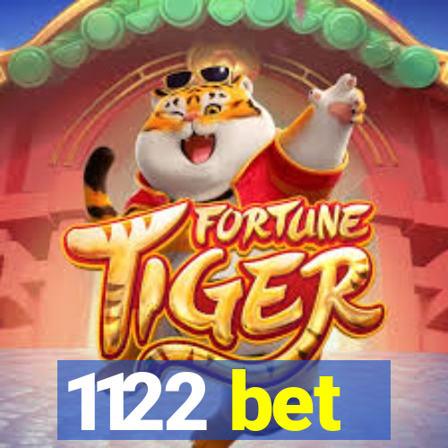 1122 bet