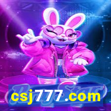 csj777.com