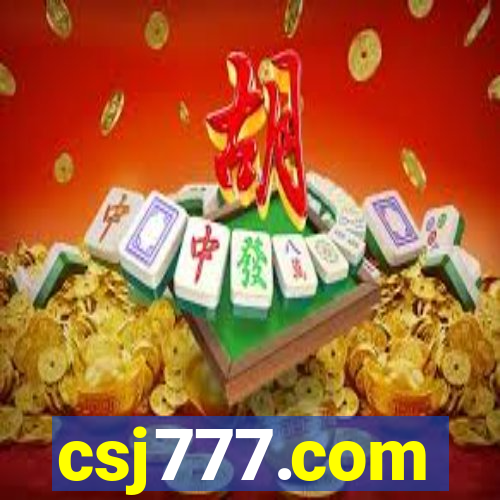 csj777.com