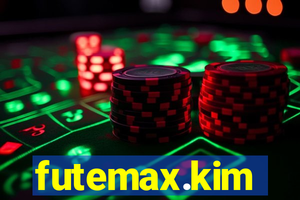 futemax.kim