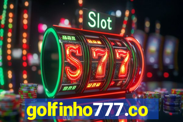 golfinho777.co