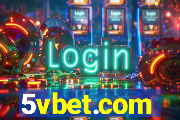 5vbet.com