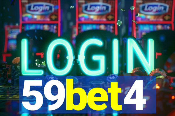 59bet4