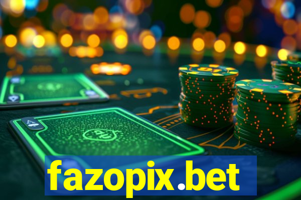 fazopix.bet