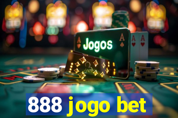 888 jogo bet