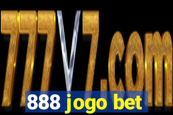 888 jogo bet