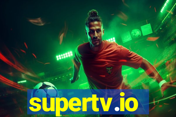 supertv.io