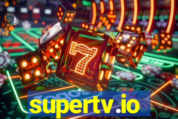 supertv.io