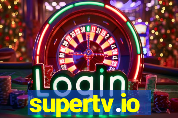 supertv.io