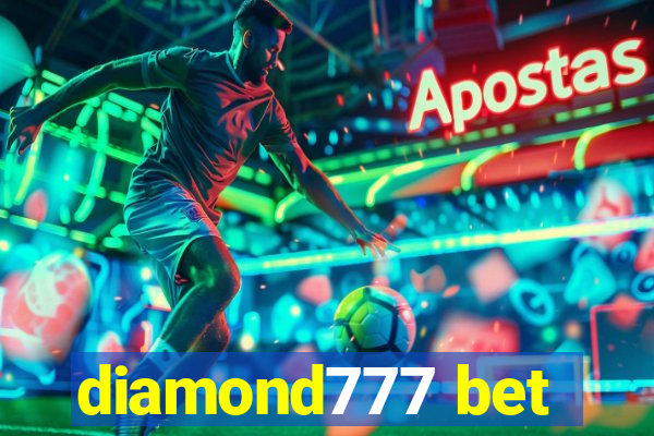 diamond777 bet