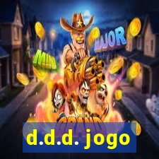 d.d.d. jogo