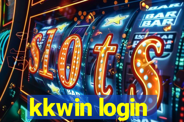 kkwin login