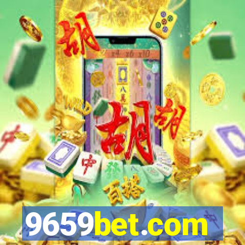 9659bet.com