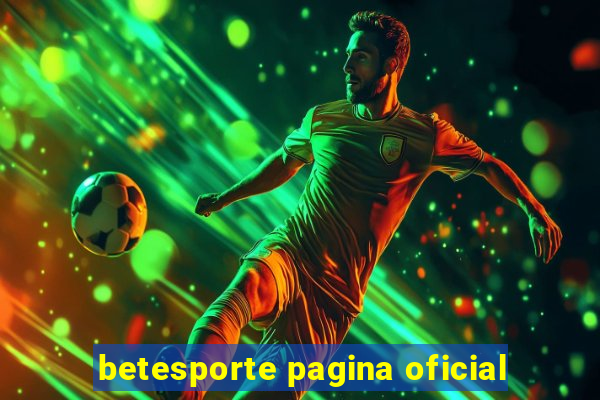 betesporte pagina oficial