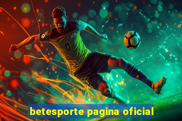 betesporte pagina oficial