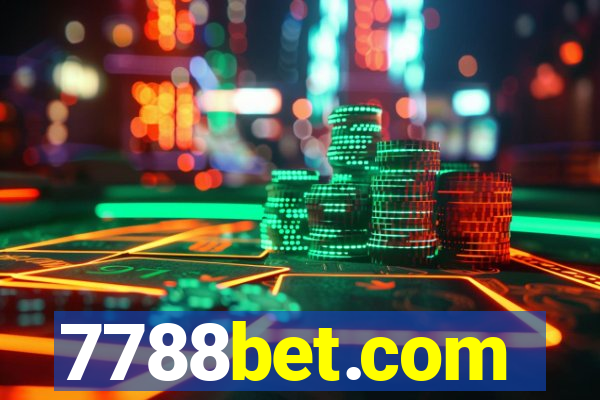 7788bet.com