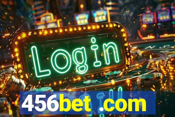 456bet .com