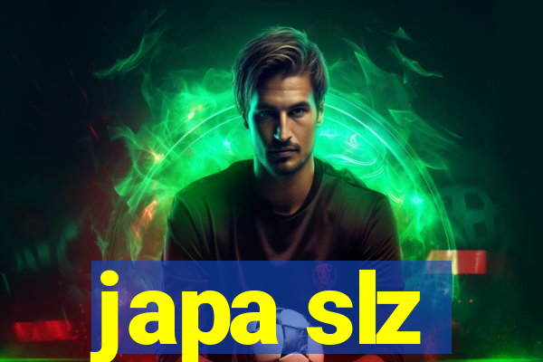 japa slz