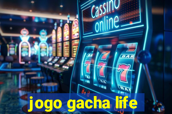 jogo gacha life