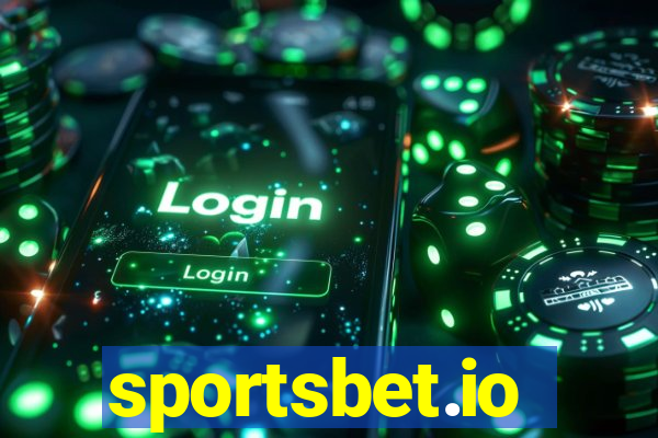 sportsbet.io