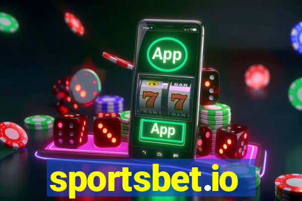 sportsbet.io