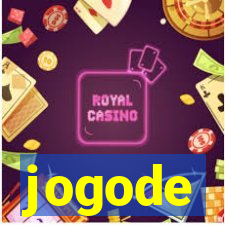 jogode