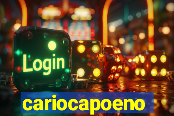 cariocapoeno