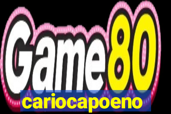 cariocapoeno