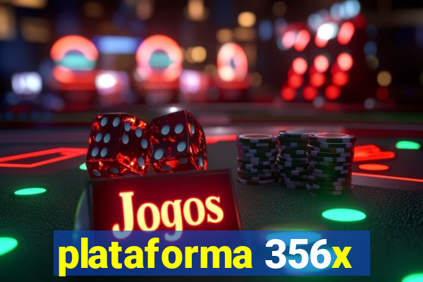 plataforma 356x