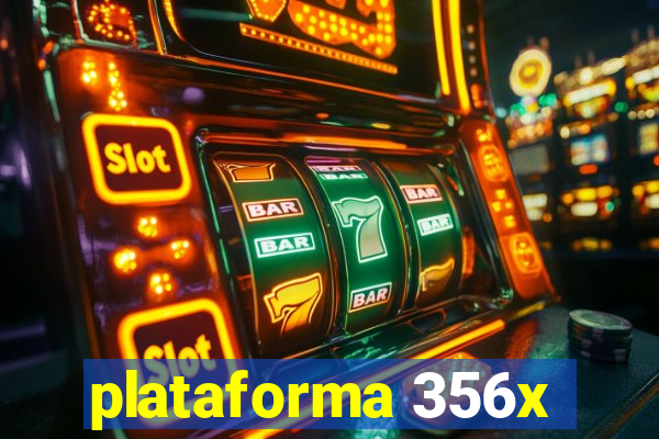 plataforma 356x