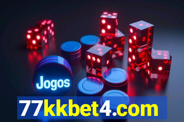 77kkbet4.com