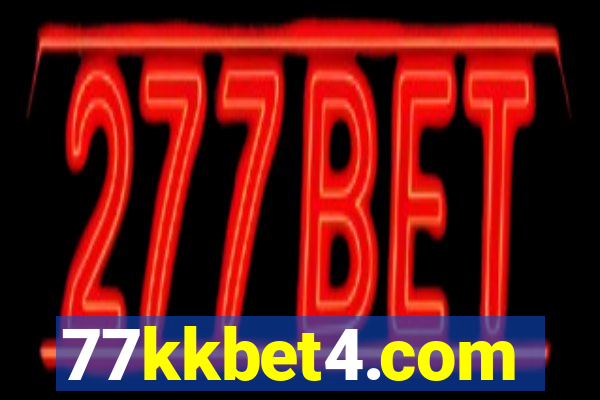 77kkbet4.com