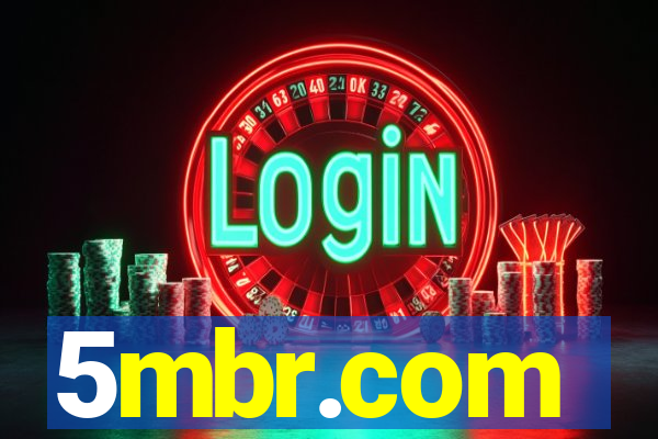 5mbr.com